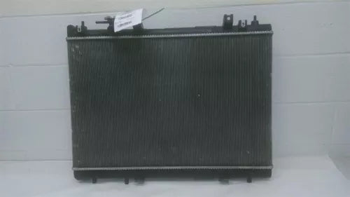 13-20 Nissan Pathfinder Radiator with warranty OEM - Used