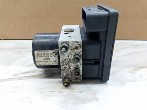 2005-2006 Honda CRV Anti Lock Brake Pump Module Assembly Abs AT Used OEM