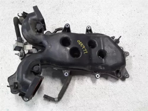 INTAKE MANIFOLD UPPER 3.0L VR30DDTT Q50 Q60 2016-2019 - Used OEM Auto Part