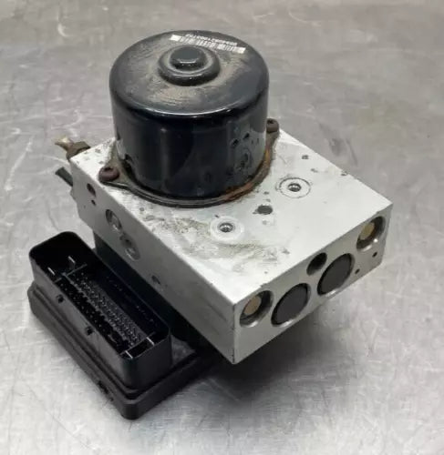 2005-2014 VOLVO XC90 ABS Anti-Lock Brake Actuator And Pump Assembly OEM - Used