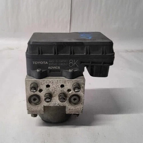 2005-2008 Toyota Tacoma 4x2 ABS Anti Lock Brake Actuator Pump Assembly OEM - Used