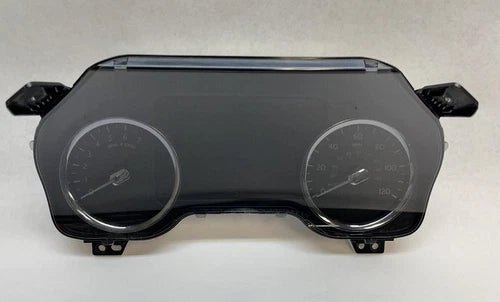 2018-2021 Ford Expedition Speedometer Cluster - Used OEM Auto Part