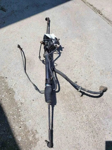 1999-2001 Honda Odyssey Gear Power Steering Rack & Pinion Assembly OEM - Used