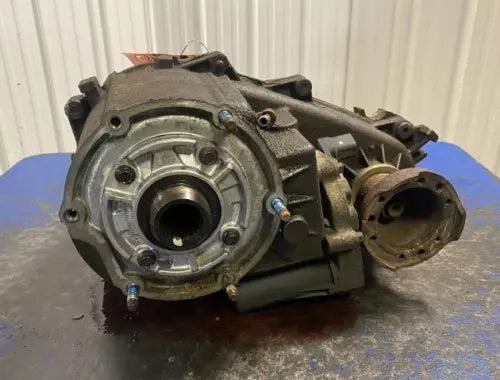 2001-2004 Dodge Dakota Transfer Case Assembly OEM Model NV233 - Used