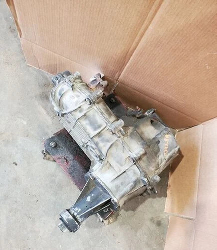 1992-1997 Ford F150 F250 F350 Transfer Case MT Manual Shift Assembly OEM - Used