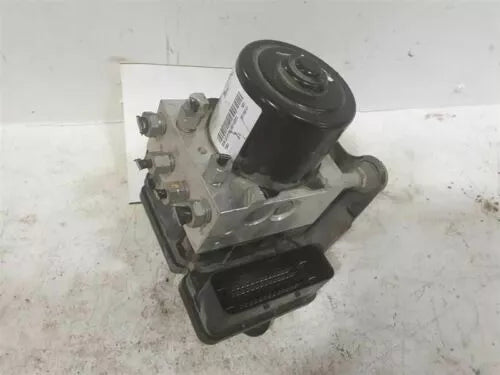 11-12 Explorer ABS Anti-Lock Brake ABS Pump Assembly Without Adaptive Cruise OEM - Used