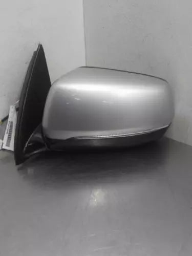 2014-2016 Acura MDX Driver LH Side View Door Mirror Assembly OEM - Used