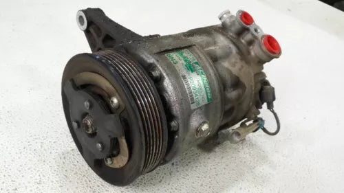 2010-2011 Cadillac SRX A/C Compressor 3.0L with Low Mileage OEM - Used