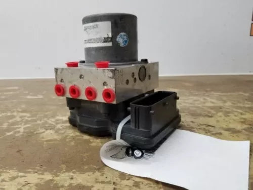 15-17 Veloster ABS Anti-Lock Brake Pump Assembly Electronic Stability Control - Used OEM Auto Part