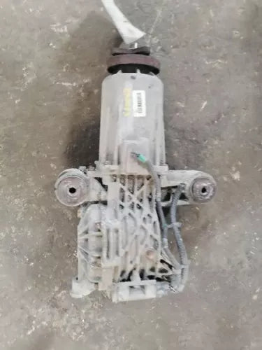 2010-2017 Chevy Equinox Differential Carrier Rear Axle OEM - Used