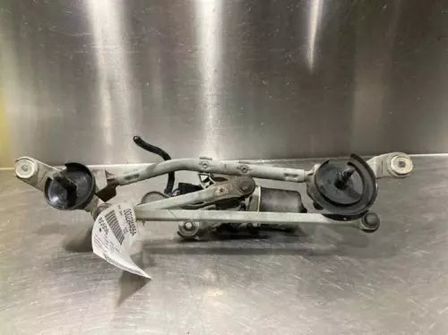 NISSAN JUKE 2011-2017 Windshield Wiper Motor w/Linkage - Used OEM Auto Part