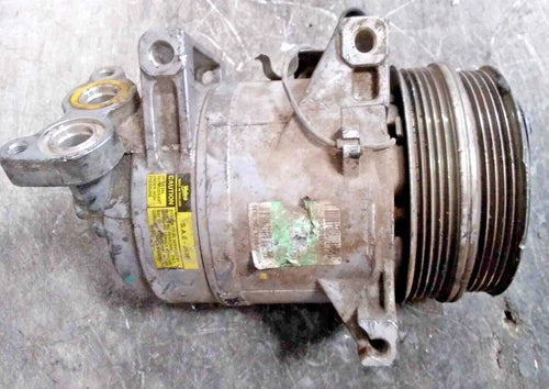 OEM 05-11 Volvo S40 &More(Detail Fitment Below) A/C Compressor 67647
