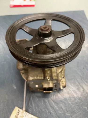 2014-2015 Chevy Silverado 1500 Electric Power Steering Pump Assembly OEM