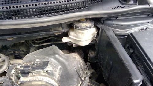 2012 Honda CRV Power Brake Booster OEM - Used