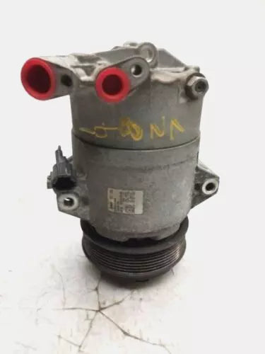 OEM AC Compressor 6 Cylinder Fits 2012-2021 NISSAN NV1500 57410