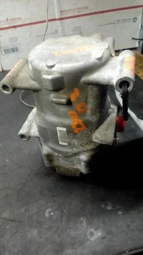 2004-2009 Toyota Prius Hybrid 1.5 Air Conditioner AC Compressor Assembly - Used OEM Auto Part