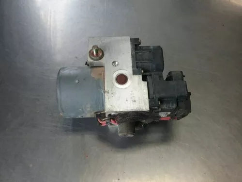 2001-2002 Nissan Frontier Xterra 4x4 ABS-Anti Lock Brake Pump Assembly OEM 01-02 - Used
