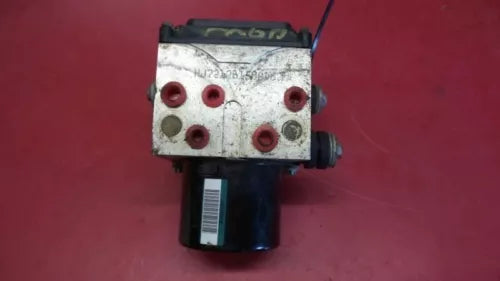 2008 Dodge Ram 3500 ABS Anti-Lock Brake Pump Assembly OEM With Warranty - Used