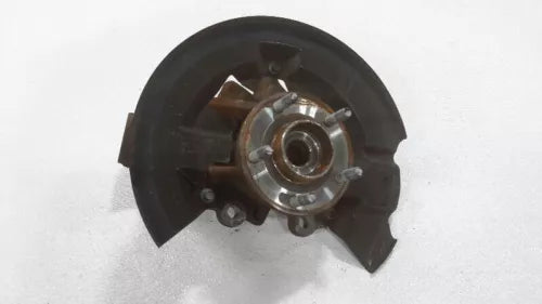 2013-2019 Ford Escape Front Left Driver Spindle Knuckle Assembly Oem - Used