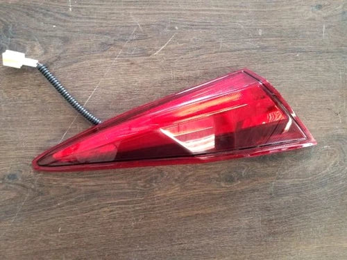 2016-2021 Honda Civic Left Driver Side Tail Light Assy Sdn decklid mounted OEM