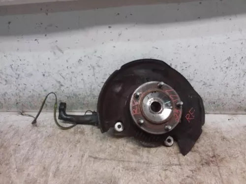 2007-2015 Toyota Tundra Right Passenger Front Spindle Knuckle RH in Warranty OEM - Used