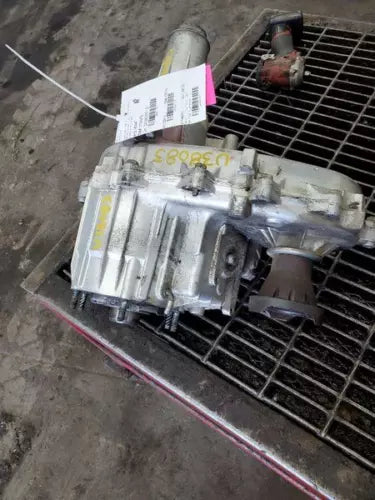 2001-2003 Dodge Durango 01-04 Dakota Transfer Case Assembly NV244 Oem - Used