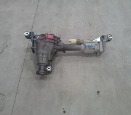 2016-2022 Chevy Colorado Front Differential Carrier Assembly 3.42 Ratio OEM - Used