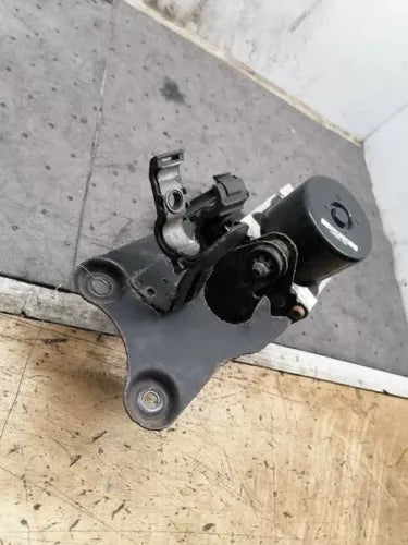 2012-2014 Audi TT Model Base & ABS Anti Lock Brake Pump Assembly OEM 8J0614517E - Used