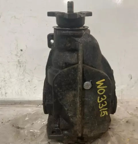 2005-2010 Chrysler 300 RWD 3.5L Rear Differential Carrier Assembly OEM Warranty - Used