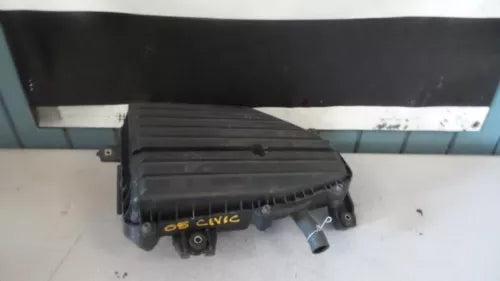 2004 2005 Honda Civic Air Intake Box Cleaner 1.7L Non Hybrid - Used OEM Auto Part