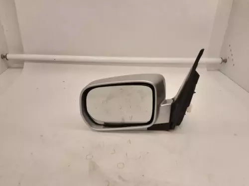 2003-2008 Honda Pilot LH Driver Side View Door Mirror Assembly OEM - Used