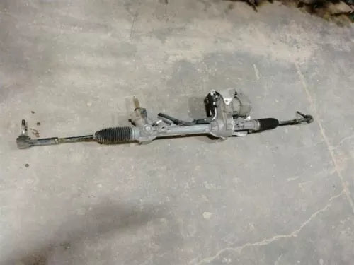 2017-2018 FORD EXPLORER Steering Gear/Rack Power Rack And Pinion - Used OEM Auto Part