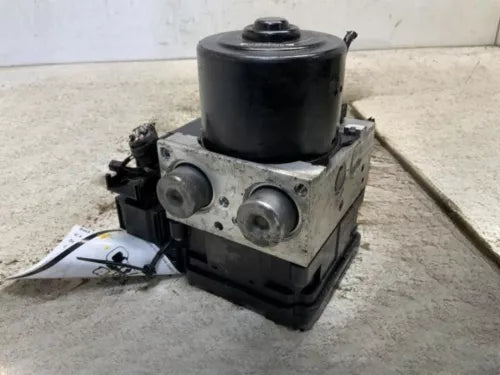 2014 Ford Edge Abs Anti-Lock Brake Pump Module Assembly W/O Adaptive Cruise OEM - Used