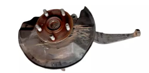 2009-2014 ACURA (TL) Driver Side Front Left Spindle Knuckle OEM - Used