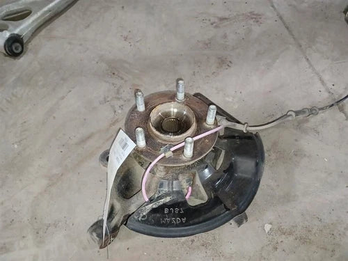 2014-2018 Mazda 3 Passenger Right Front Spindle Knuckle OEM - Used