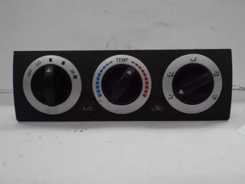 2005-2010 Toyota Tacoma A/C Heater Temperature Climate Control EXC SR5 Oem - Used