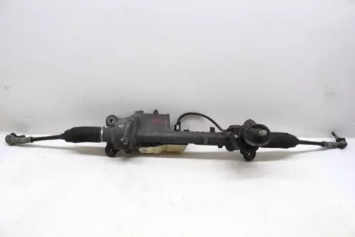 09-10 Volkswagen Passat Steering Gear Power Rack and Pinion with Warranty OEM - Used