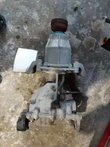 2013-2016 Ford Fusion 1.6L Rear Axle Differential Carrier 3.51 Ratio S-150-A OEM - Used