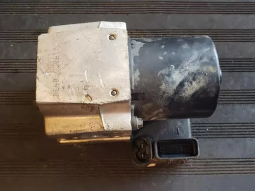 2004-2005 Chevy Trailblazer ABS Pump Assembly with Warranty OEM - Used