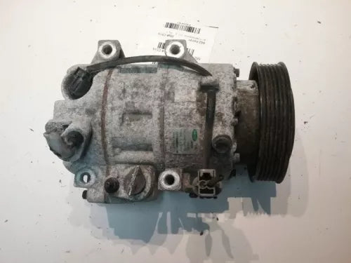 KIA SORENTO 2014-2015 3.3L Air Conditioning A/C AC Compressor OEM - Used