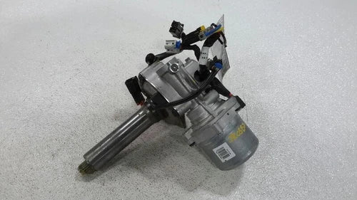 2013-2017 Hyundai Elantra Power Steering Pump Oem - Used