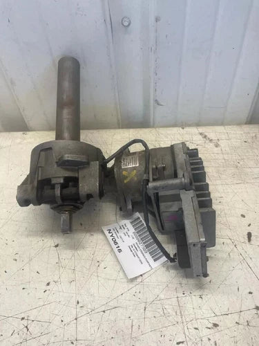 2004-2012 Chevy Malibu Electric Power Steering Pump Assembly Electric Assist OEM - Used
