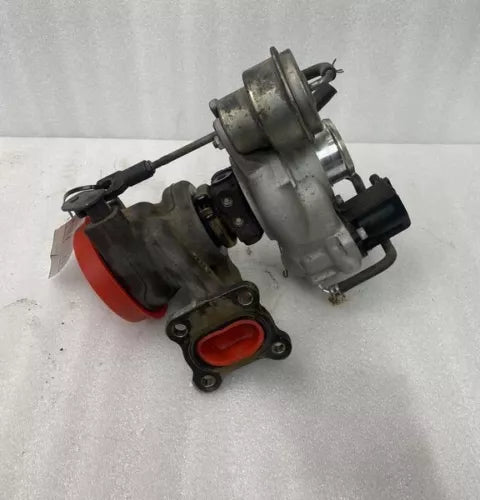 2018-2022 Chevy Equinox 1.5L Turbocharger Supercharger OEM 18-22 - Used