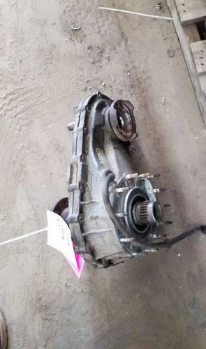 2005-2010 Jeep Grand Cherokee Transfer Case Assembly - Used OEM Auto Part