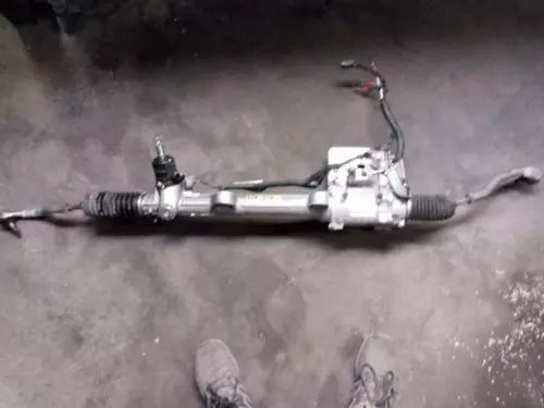 2010 Acura TL 3.5L Power Steering Rack and Pinion Assembly 3.7L with Warranty - Used OEM Auto Part
