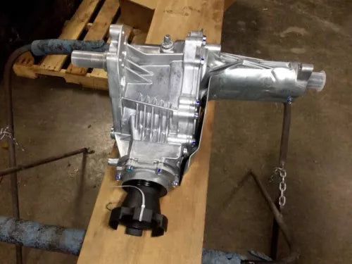 2010-2017 Chevrolet Equinox Transfer Case Assembly 2.4L OEM - Used