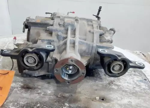 2016-2022 Honda Pilot TLX Rear Differential Carrier Assembly - Used OEM Auto Part