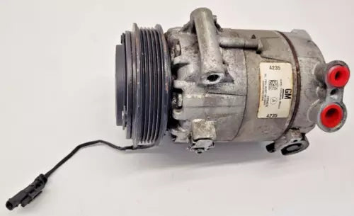 OEM 13-16 Chevrolet Malibu 4CYL &MORE(Detail Fitment Below) AC Compressor 67222