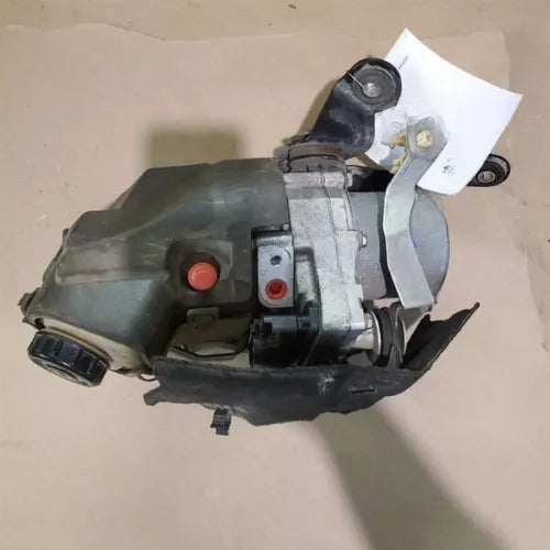 2016-2021 Nissan Maxima Power Steering Pump Assembly OEM 16 21 - Used