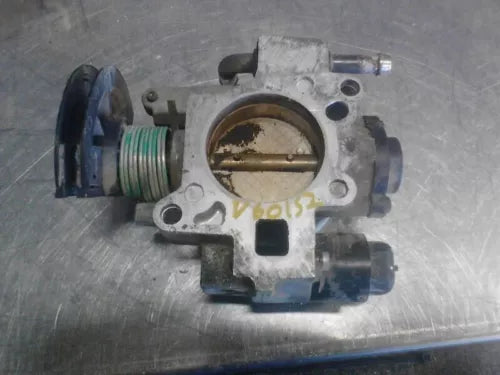 2001-2003 Chevrolet Malibu Throttle Body Assembly With Warranty OEM - Used